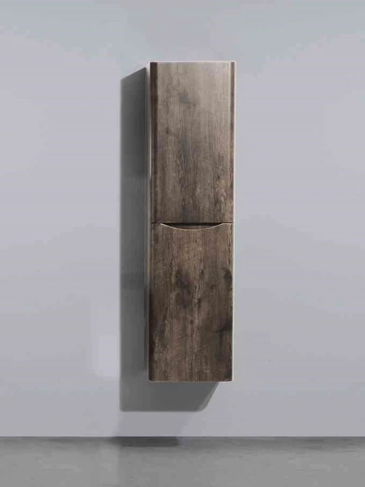 Шкаф подвесной BelBagno ANCONA-N-1500-2A-SC-RW-R Rovere Moro ANCONA-N-1500-2A-SC-RW-R