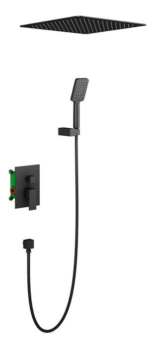 Душевая система встроенная Timo Selene (SX-2029/03SM) SX-2029/03SM