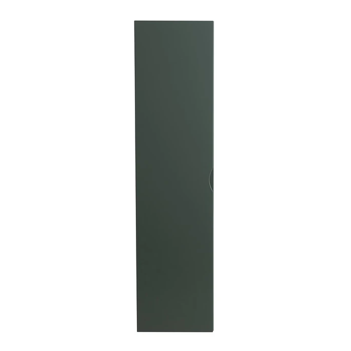 Колонна подвесная с дверью, реверсивная IDRA CEZARES 55297 Verde opaco 55297