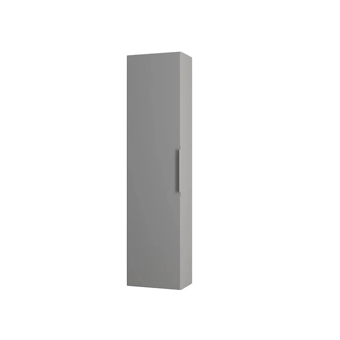 Колонна подвесная с распашной дверью, реверсивная CEZARES PREMIUM 55594 Grigio nuvola 55594