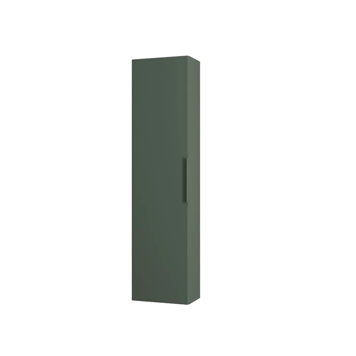 Колонна подвесная с распашной дверью, реверсивная CEZARES PREMIUM 55595 Verde opaco 55595