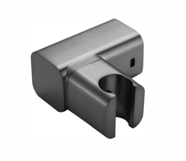 Держатель для лейки BELZ оружейная сталь (BC02-3) BC02-3