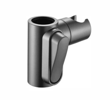 Держатель для лейки BELZ оружейная сталь (BC01-3) BC01-3