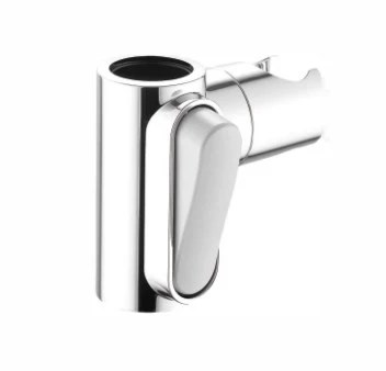 Держатель для лейки BELZ хром (BC01) BC01