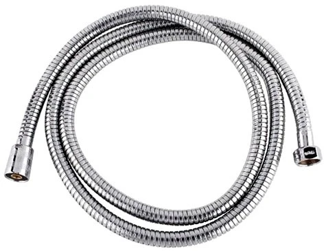 Шланг для душа Timo 1,5-2,0mm (SH100 chrome) SH100 chrome