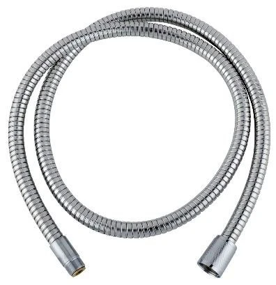 Шланг для кухни Timo 1,2-1,5mm (SH103 chrome) SH103 chrome