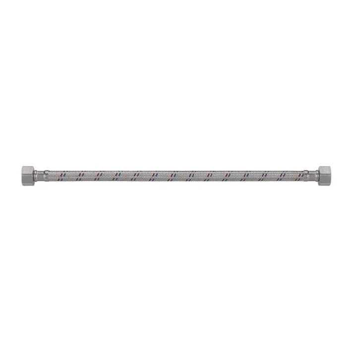 Гибкая подводка Splenka для смесителя длина 80 см (пара) (S533.80) S533.80