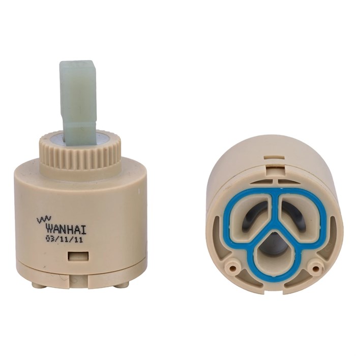 Керамический картридж 30мм Splenka для смешивания воды (S500.30) S500.30