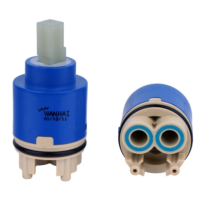 Керамический картридж 35мм Splenka для смешивания воды (S500.351) S500.351