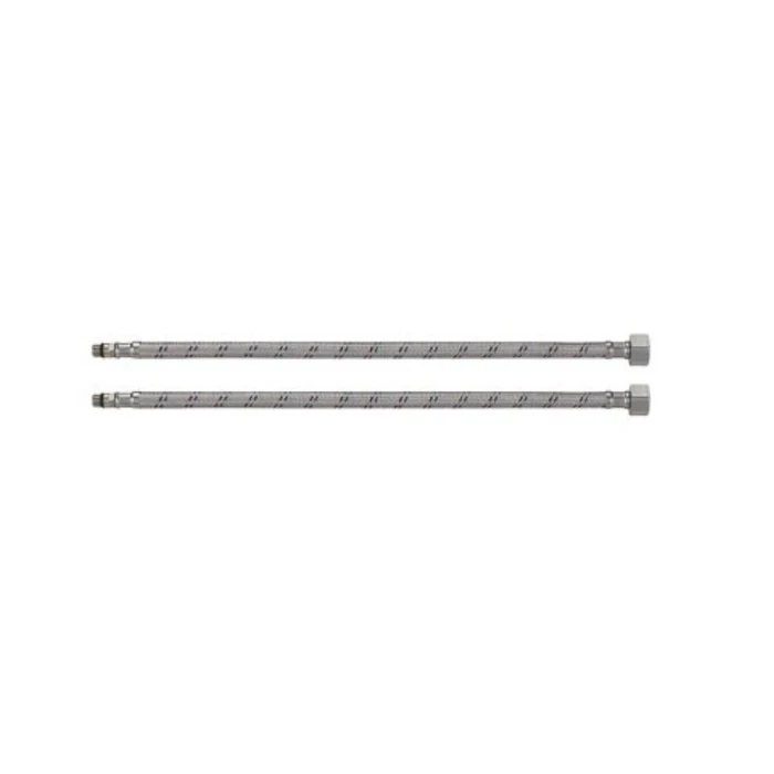 Гибкая подводка Splenka для смесителя длина 100 см (пара) (S530.100) S530.100