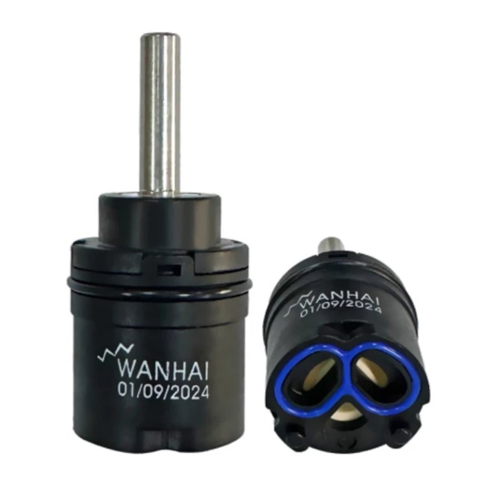 Керамический картридж 26мм Splenka для смешивания воды (S500.26S) S500.26S