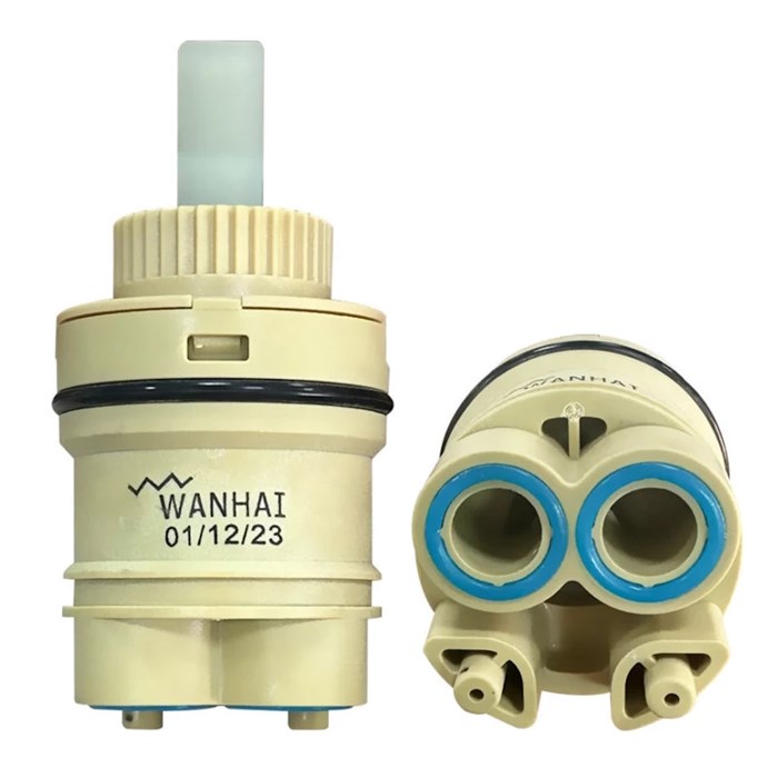 Керамический картридж 35мм Splenka для смешивания воды (S500.355) S500.355