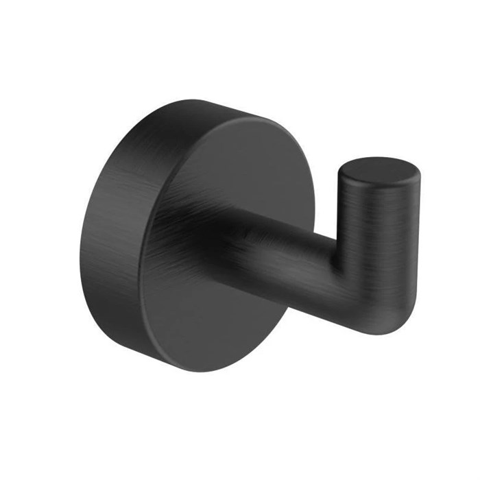 Крючок для полотенец Raglo одинарный, графит (R320.05.09) R320.05.09