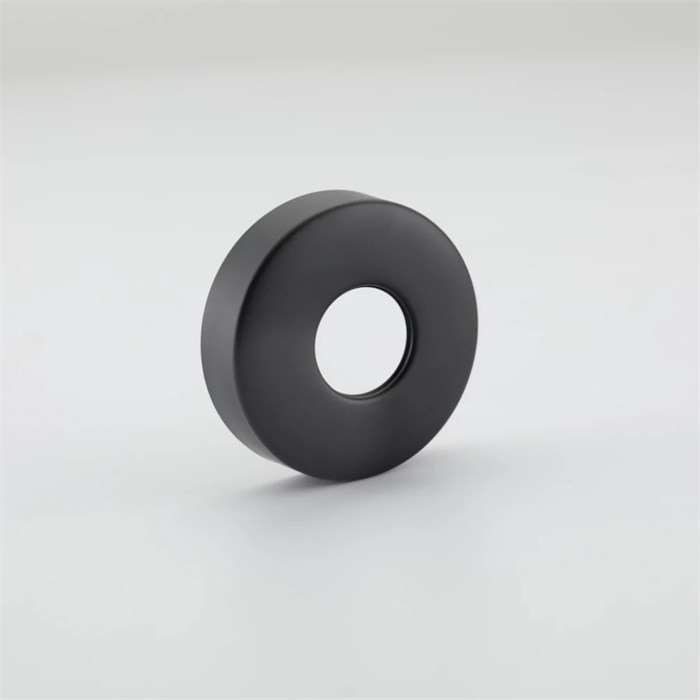 Отражатели (2 шт) Raglo круглые латунь, черный (R599.06.06) R599.06.06