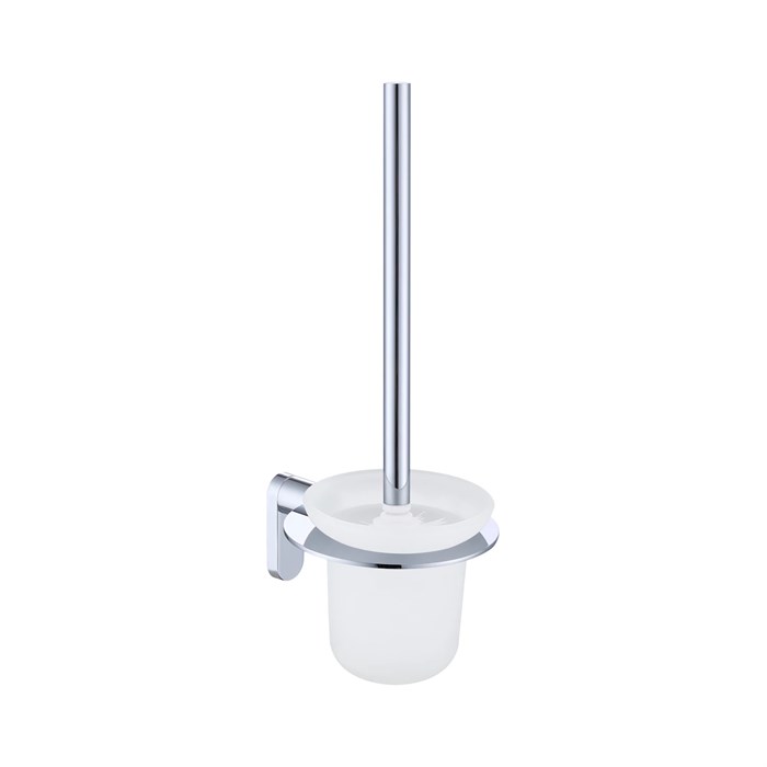 Ёршик для унитаза Raglo с держателем, хром (R300.10) R300.10