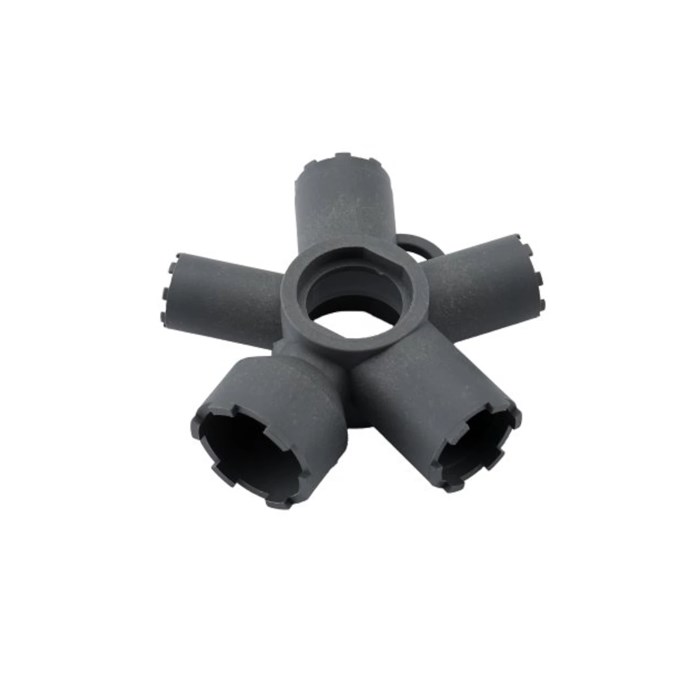 Универсальный ключ Raglo для снятия  аэраторов (R540.10) R540.10