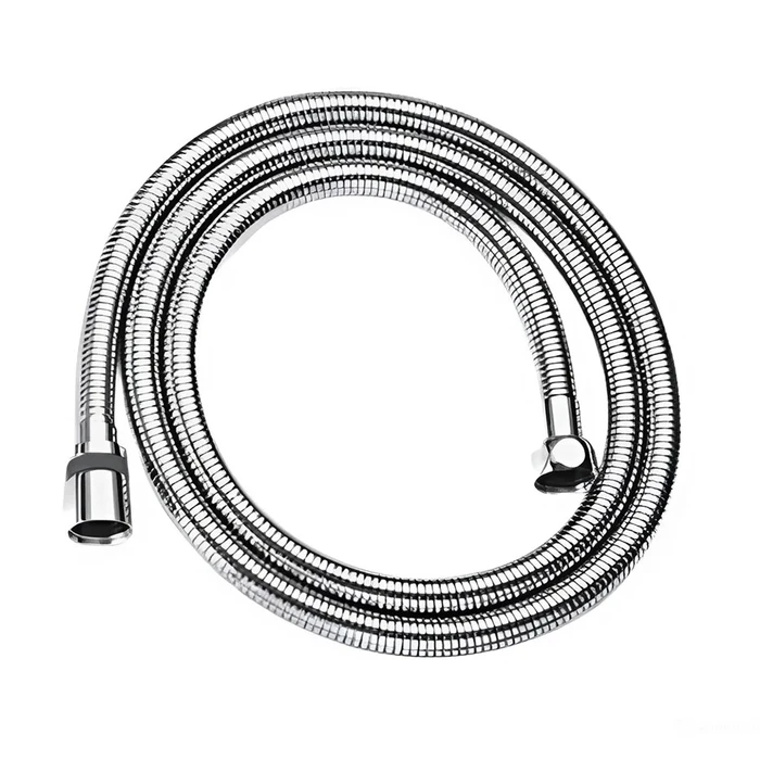 Шланг для душа Raglo R402.20 нержавеющая сталь 2 м, хром R402.20