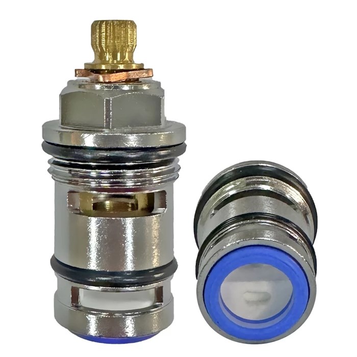 Дивертор 23,5мм Raglo переключения режимов (20 шлицов) (R501.526) R501.526