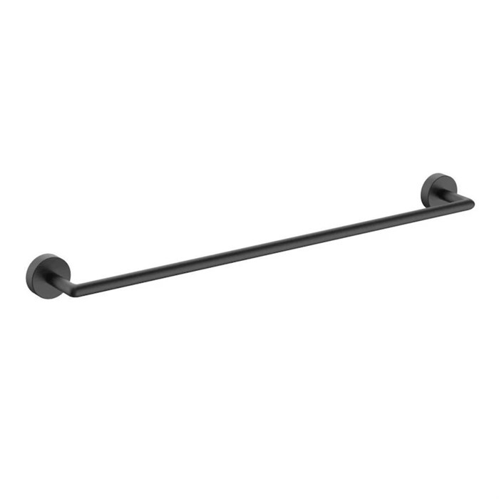 Полотенцедержатель Raglo одинарный 60 см, графит (R320.01.09) R320.01.09