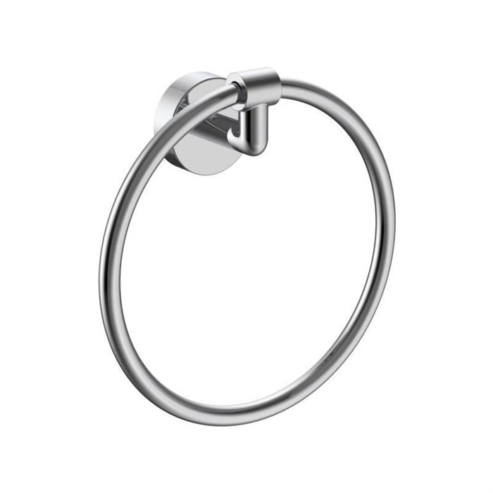 Полотенцедержатель Raglo кольцо, хром (R320.04) R320.04