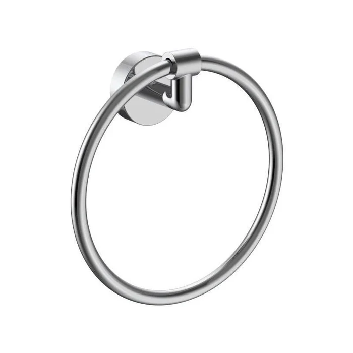 Полотенцедержатель Raglo R320.04 кольцо ,хром R320.04