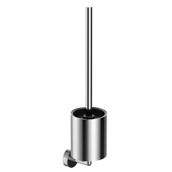 Ёршик для унитаза Raglo с держателем, хром (R320.10) R320.10