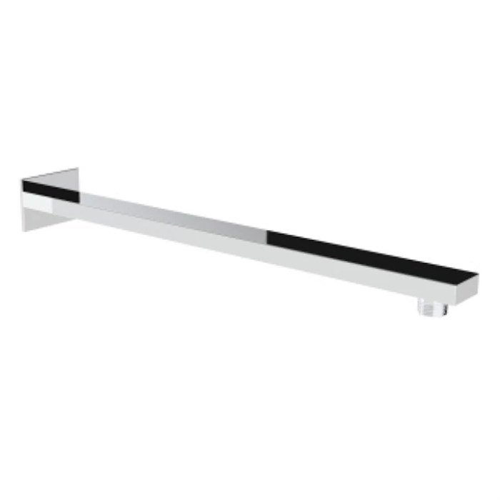 Держатель для лейки  Raglo верхнего душа настенный нержавеющая сталь, хром (R470.30) R470.30