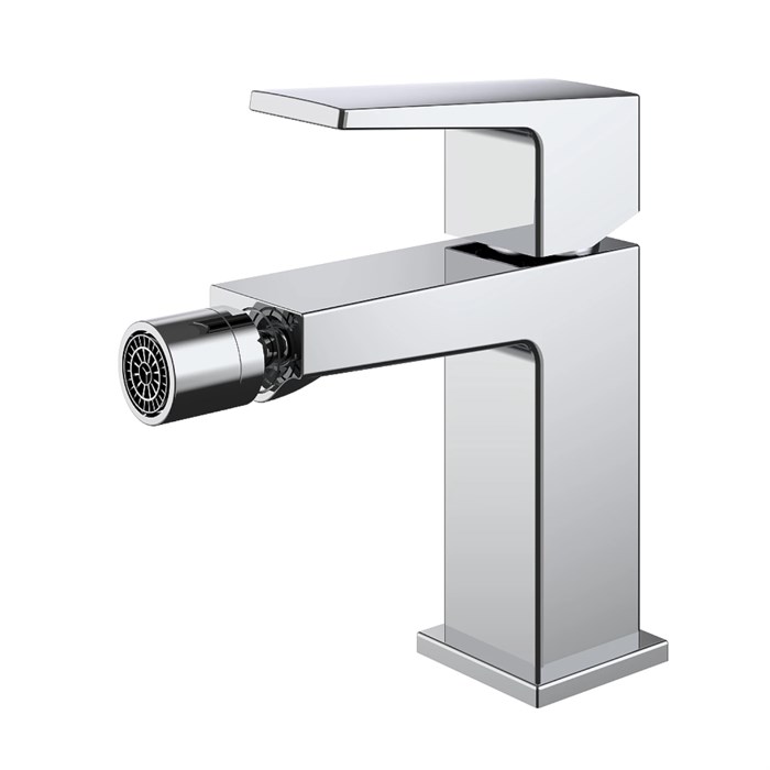 Смеситель Splenka для биде, хром (S01.50) S01.50