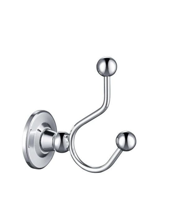 Вешалка Timo Nelson 150013/00 chrome 150013/00
