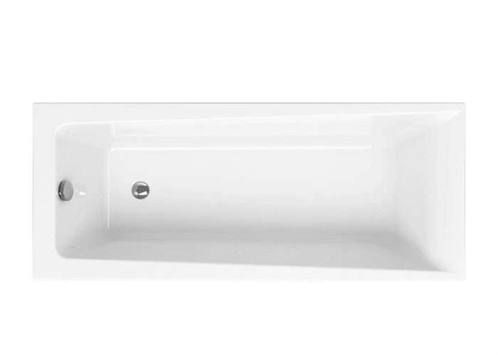 Ванна Cersanit  прямоугольная LORENA 170x70 (64265) 64265