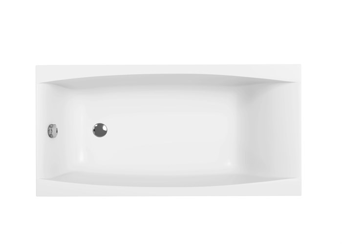 Ванна Cersanit  прямоугольная VIRGO 150x75 (63352) 63352