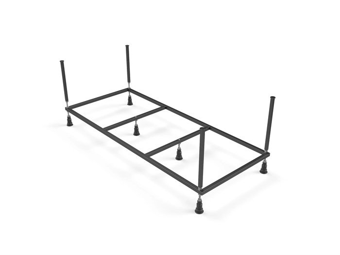 Рама для ванны Cersanit VIRGO 170 (K-RW-VIRGO*170n) K-RW-VIRGO*170n