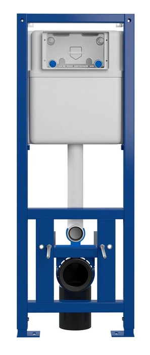 Инсталляция Cersanit  LINK PRO 40 для унитаза механическая (S-IN-MZ-LINK_PRO) S-IN-MZ-LINK_PRO