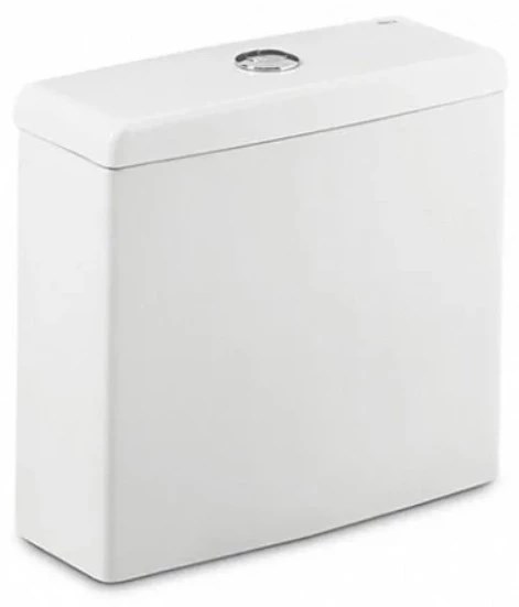 Бачок  Cersanit  керамический COLOUR /FUSION 011 без арматуры (S-ZB-COLOUR) S-ZB-COLOUR