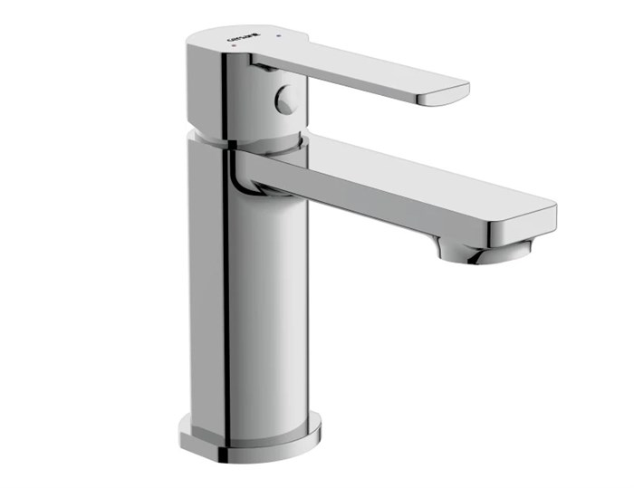 Смеситель для раковины Cersanit SMART однорычажный (63047) 63047