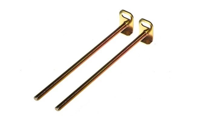 Комплект шпилек Cersanit для крепления унитаза для инсталляции LEON (S-IN-LEON-C3510) S-IN-LEON-C3510