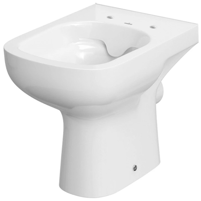 Чаша  Cersanit  от компакта COLOUR Clean On 010/011 (S-MK-COL011-COn) S-MK-COL011-COn