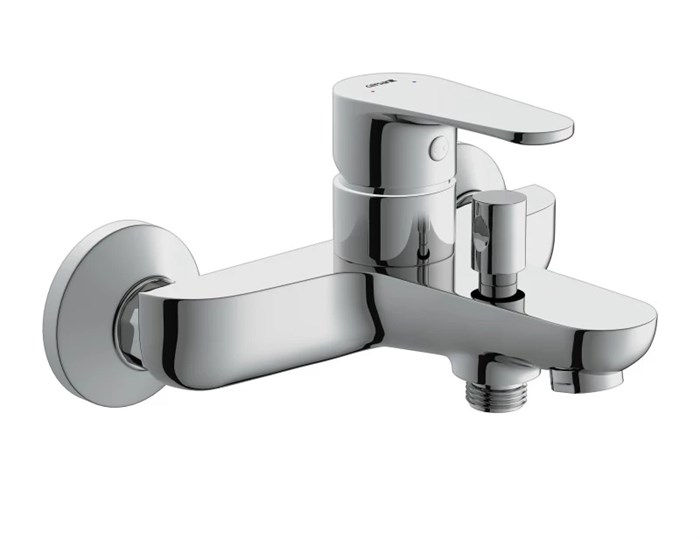 Смеситель для ванны Cersanit CERSANIA однорычажный (63031) 63031