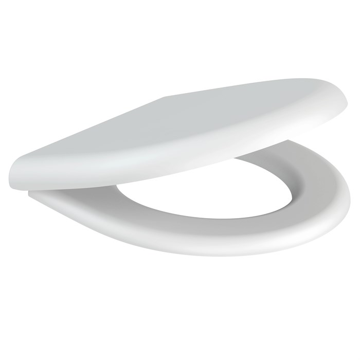 Сиденье для унитаза Cersanit NATURE DPL EO (S-DS-NTR-DL-t) S-DS-NTR-DL-t