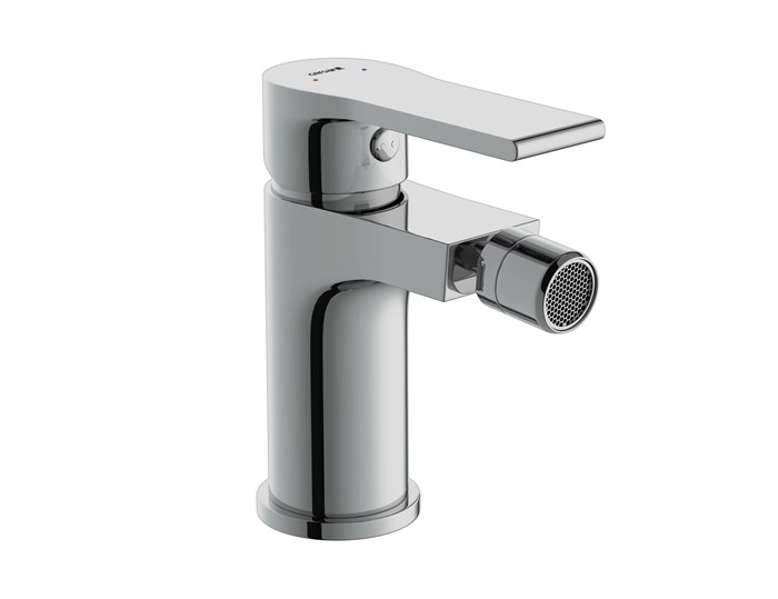 Смеситель для биде Cersanit BRASKO однорычажный (63023) 63023