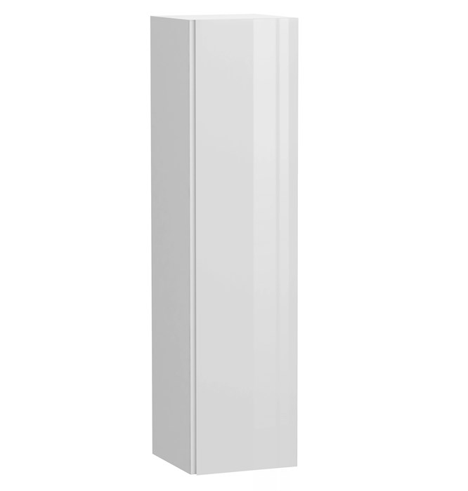 Пенал Cersanit подвесной MODUO 40 универсальный белый (SB-SL-MOD/Wh) SB-SL-MOD/Wh