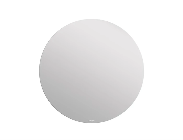 Зеркало Cersanit  ECLIPSE smart 90x90 с подсветкой круглое (64144) 64144