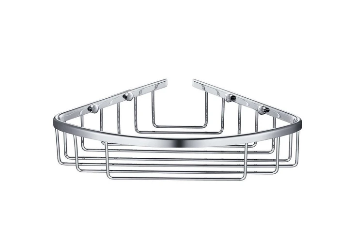 Полка угловая Timo Nelson 150077/00 chrome 150077/00