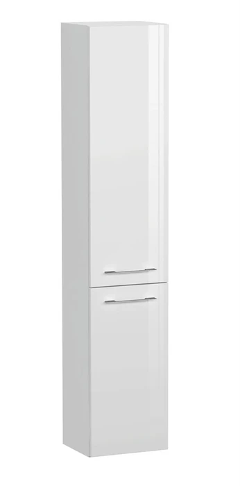Пенал Cersanit подвесной LARA 30 универсальный белый (SB-SL-LAR/Wh) SB-SL-LAR/Wh