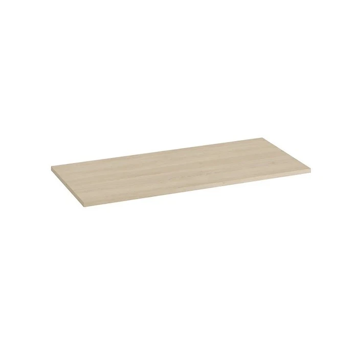 Столешница Cersanit MODUO 100 100x45 дуб (SB-BL-MOD100) SB-BL-MOD100