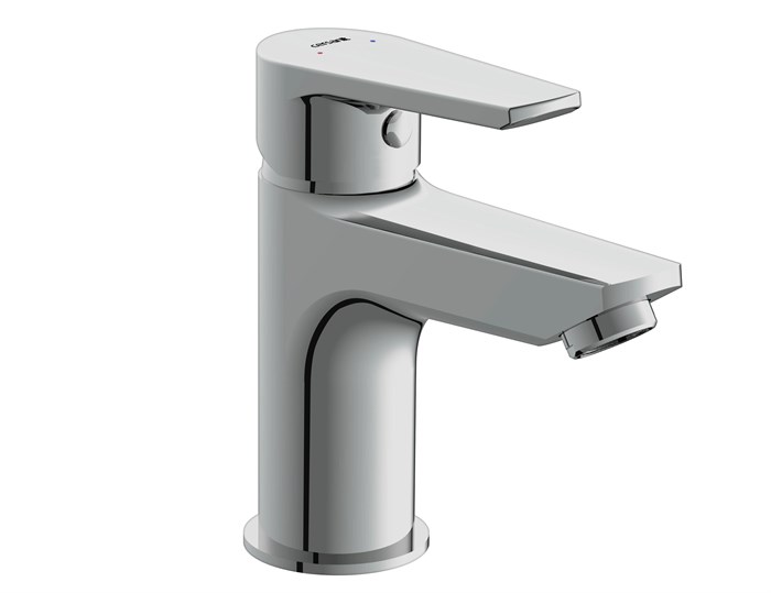 Смеситель для раковины Cersanit VERO однорычажный (63060) 63060