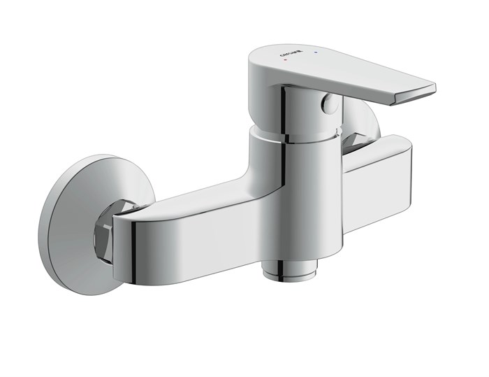 Смеситель для душа Cersanit VERO однорычажный (63062) 63062