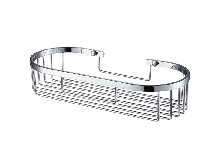 Полка для мочалок Timo Nelson 150078/00 chrome 150078/00