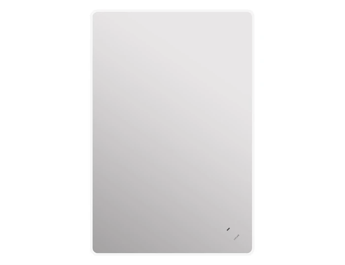 Зеркало Cersanit  ECLIPSE Fusion 80x120 с подсветкой прямоугольное (64815) 64815