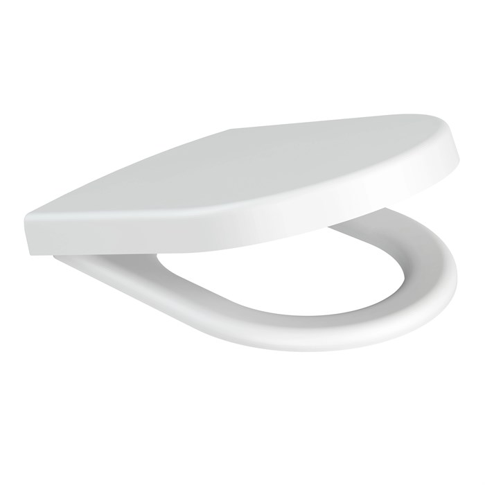 Сиденье для унитаза Cersanit GRANTA DPL EO (S-DS-GRA-DL-t) S-DS-GRA-DL-t